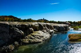 Hot Springs State Park