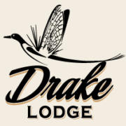 The Drake Lodge | Drake Guide Service Flyfishing thermopolis wyoming