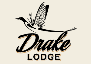 The Drake Lodge | Drake Guide Service Flyfishing thermopolis wyoming