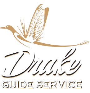 Drake Guide Service Fly Fishing Thermopolis Wyoming